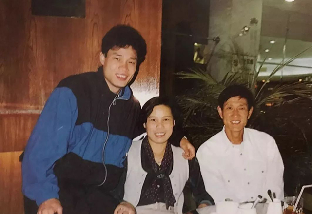 世界杯 范志毅：中国第一位亚洲足球先生，曾为国足冲击世界杯拒绝英超