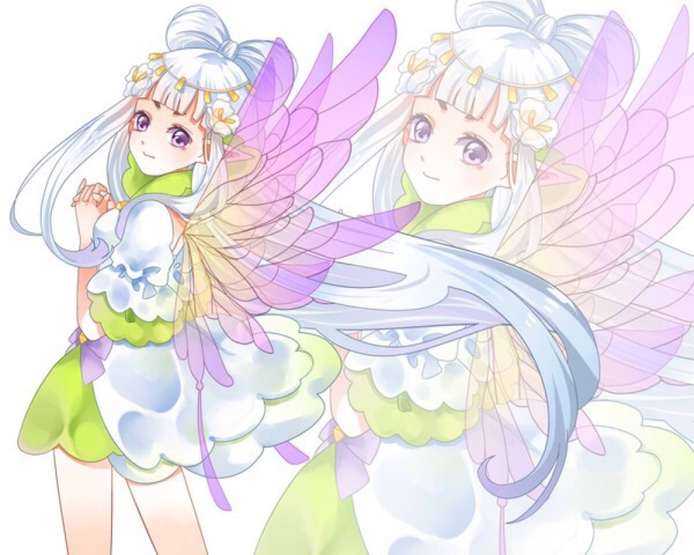 《小花仙》大电影只有五百万票房,童年神作为何不火了?_腾讯新闻