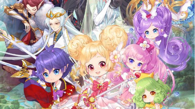 《小花仙》大电影只有五百万票房,童年神作为何不火了?_腾讯新闻