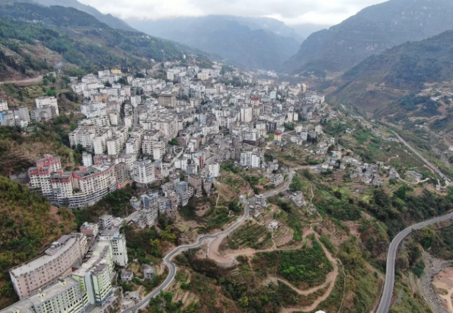 【云南县域"十四五"这样开局】大关县:打造成"筇竹之乡,硅砂之谷,康养