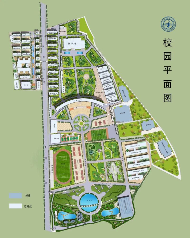 附:校园平面图向塘火车站接待点:15797847739南昌徐家坊汽车客运站