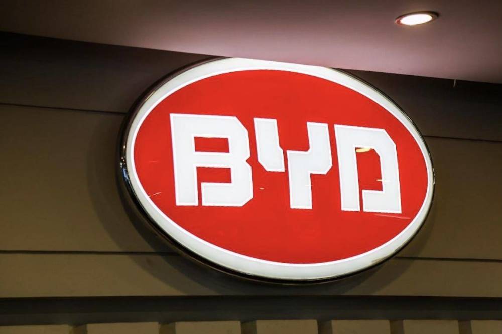 富士康出局?济南"曲线救国"引入比亚迪半导体