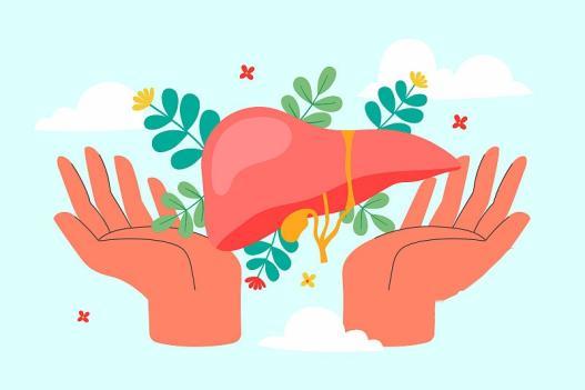 肝炎5兄弟你了解多少和肝炎患者一起吃饭会不会被传染