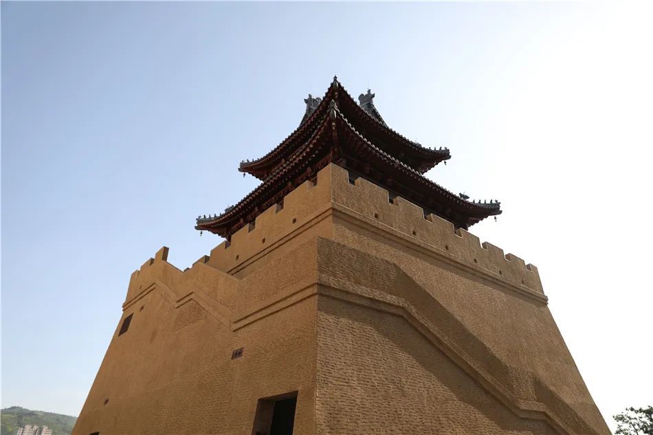 天水西关古城:历史与盛世撞了个满怀_腾讯新闻