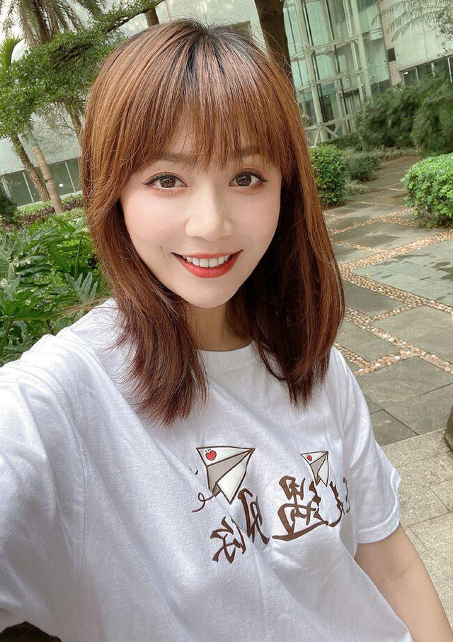 珠江台出镜率最高的早已不是综艺节目主持人了,李静雯,黎绮雯,马粤慧