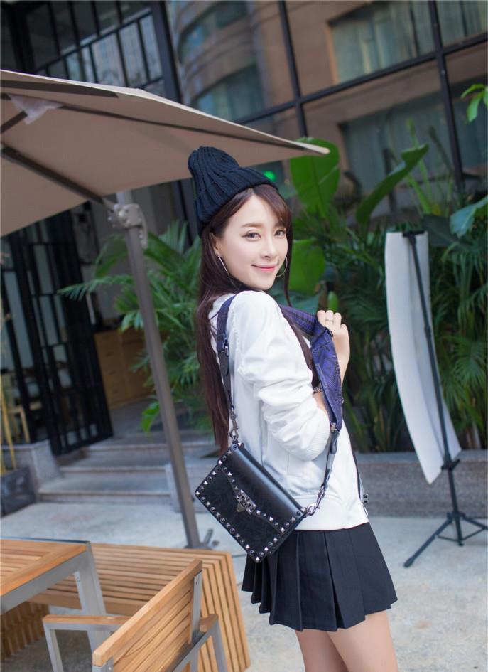 上海美女有多美看这篇就够了