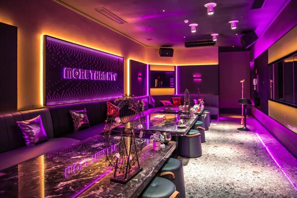 武汉ktv有多内卷8090后集体破防你最爱的那家ktv还在吗