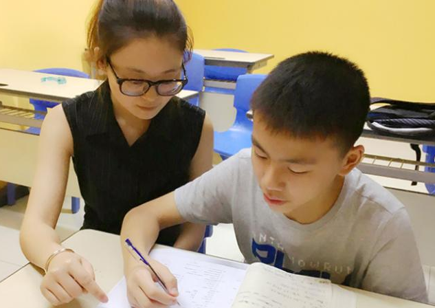 禁止一对一补习后大学生家教也被点名家长你能怎么罚人家