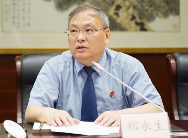 教育整顿一分院召开教育整顿征求意见座谈会