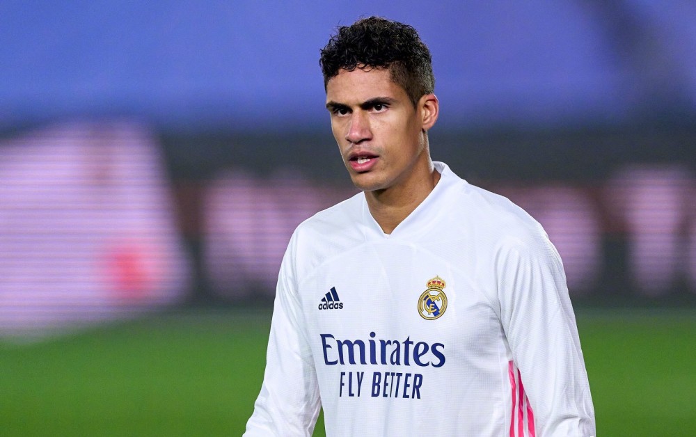 曼联客战狼队新援即将首秀瓦拉内凭什么拿下曼联首发位置