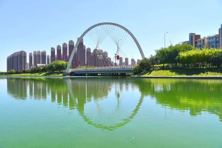 叮您有一封来自津南秋天的邀请函