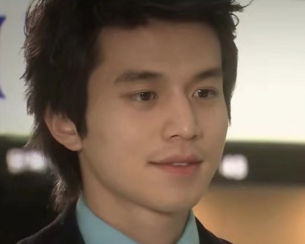 我的女孩中国版选角遭吐槽