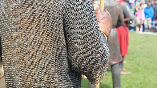 科学家研发出铁布衫可瞬间变硬25倍