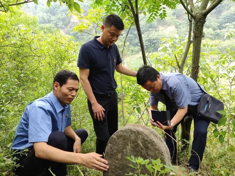 让被遗忘的烈士英魂归队