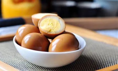 卤蛋怎么做才入味又好吃6种卤蛋的正宗做法味道香浓