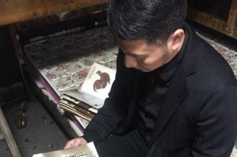 刘信达谴责朱舅舅太懦弱知情人曝朱舅舅早有动作还留下过案底