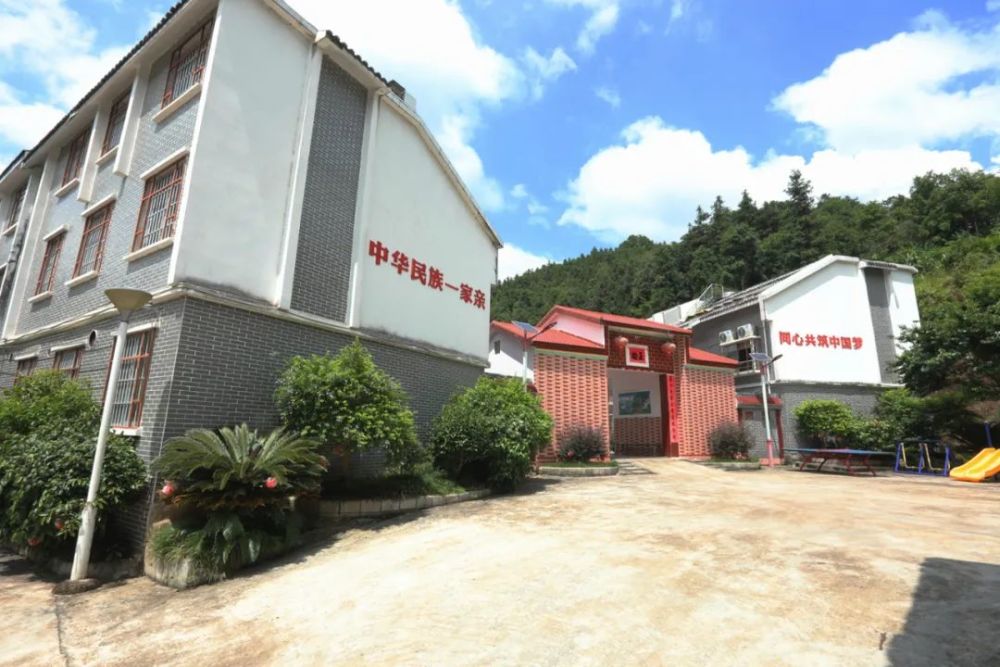 平南这个自治区级民族特色村寨是你的家乡吗