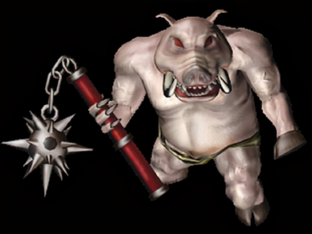 热血传奇散人最爱刷的3只boss击杀必大爆还能掉裁决