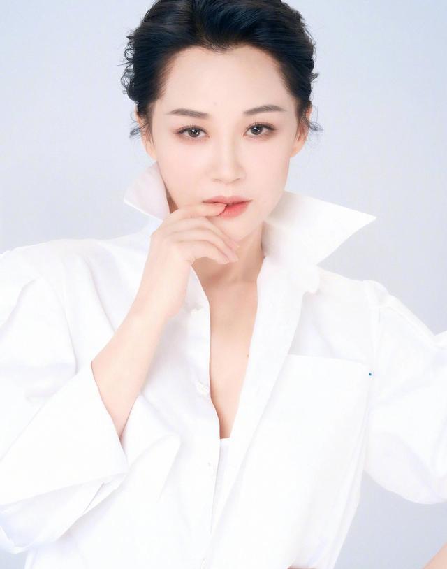 至今未婚的10位内地大龄女星各有各的苦衷最大53岁最小38岁