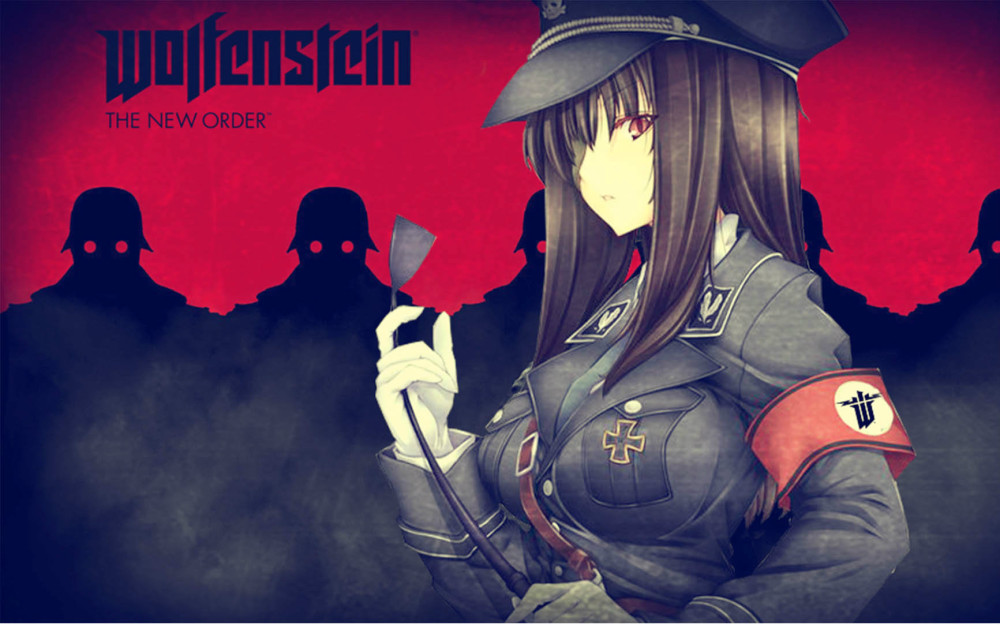 语出第三帝国元首美少女机甲大战樱花大战3巴黎在燃烧吗