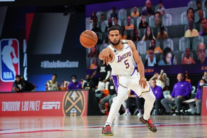 卢卡·东契奇 盘点NBA六大后起之秀，锡安上榜，榜首很有可能成为下一个控卫之神！