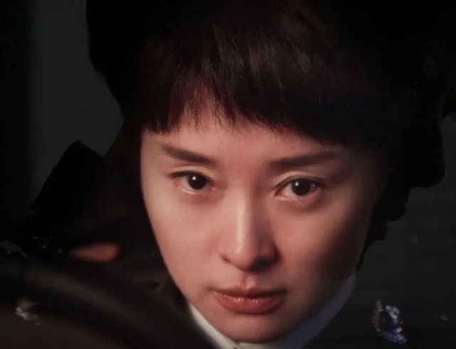 《扫黑风暴》中被低估的演技派:"不出名"的吴越,熬出头了