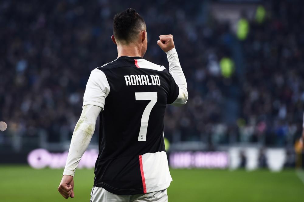 盘点c罗尤文生涯24大纪录加冕历史最佳射手134场独造123球