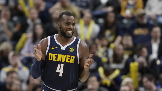nba联盟 36岁老将自绝后路，将淡出联盟
