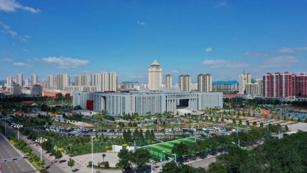 我市基层社会治理工作综述|织密"平安网" 助力平安介休