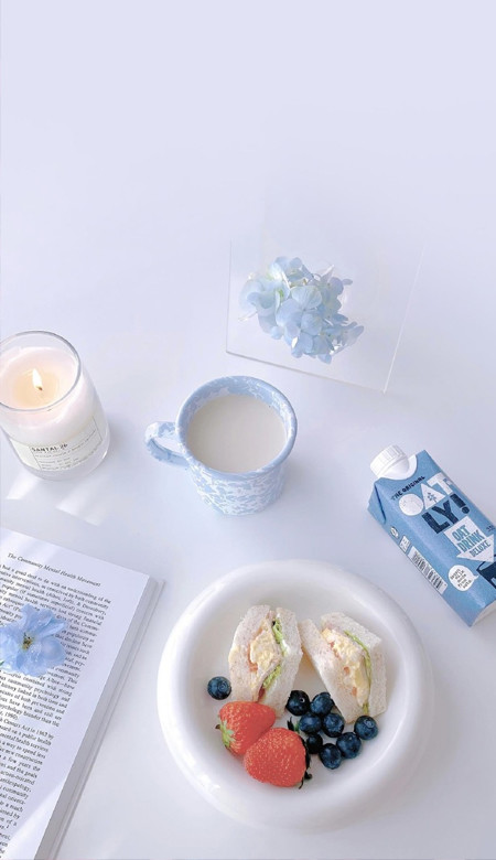 好看的手机锁屏壁纸高清热门很治愈的锁屏图片