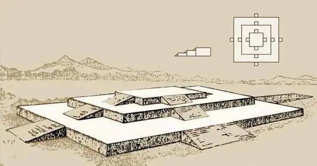 【锦官故事】古蜀文化的宝藏:羊子山土台