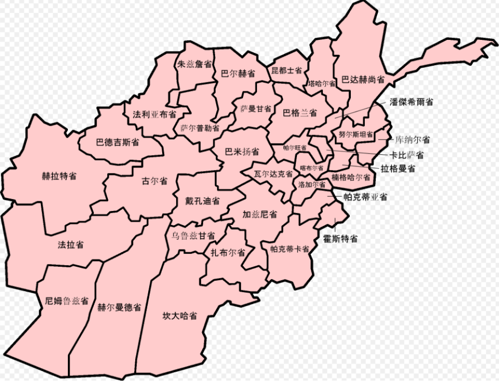 阿富汗人口3200多万新冠感染者15多万人已接种120多万剂疫苗