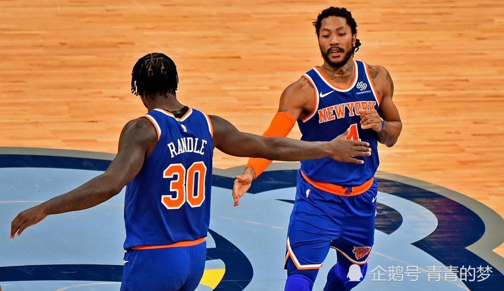 nba 炸裂！尼克斯终于打算交易？赶紧抢55分先生！锡伯杜有他能笑醒