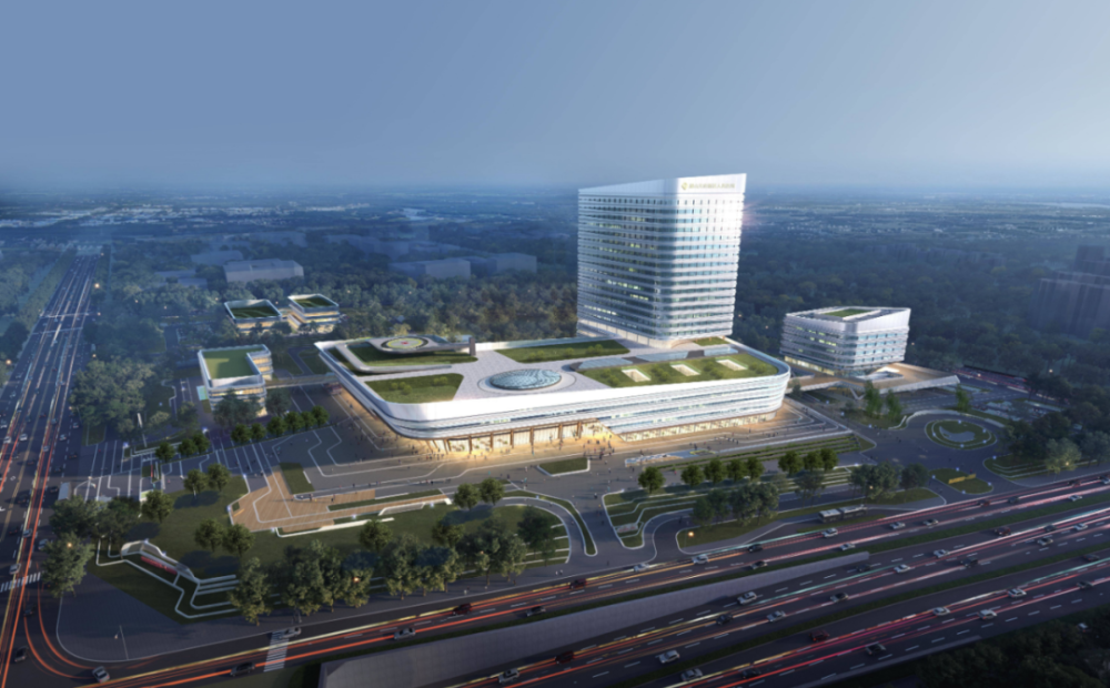 联想天府云城c区怎么样联想天府云城c区最新动态