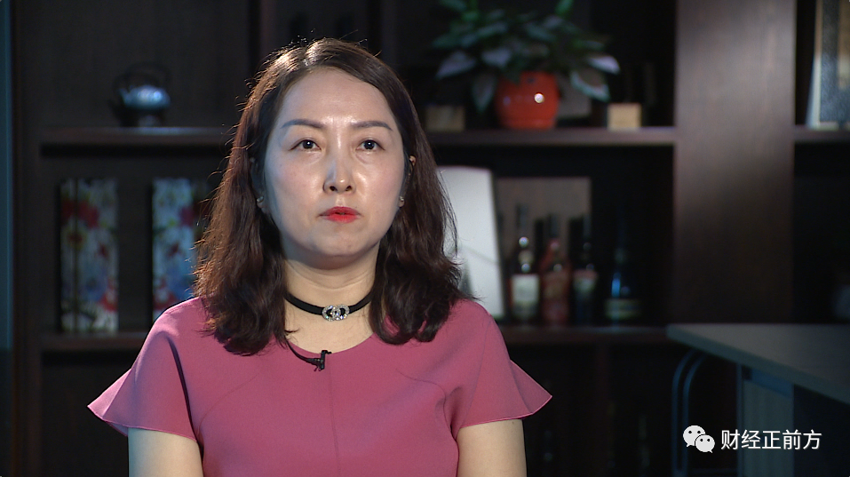 国际物流公司负责人: 晏艳
