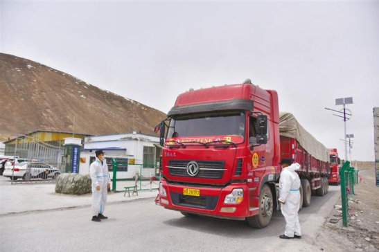 【践行重要训词精神】"挑战死人沟,唯我泉水湖"