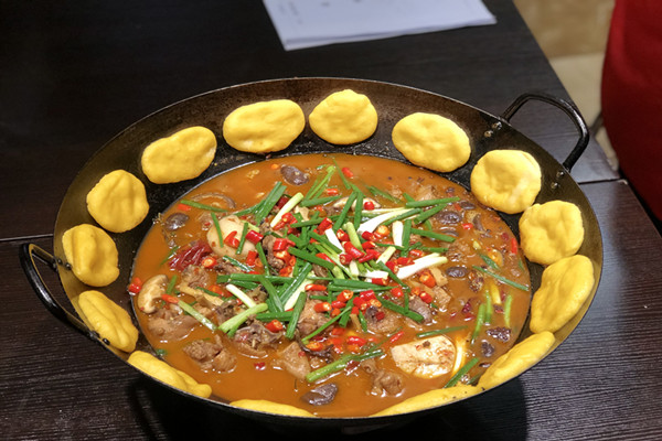 158元抢柴火鸡四人餐天下峨眉app每天都有爆款等你