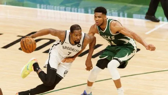 nba 新赛季观赛指南：下赛季我们迫不及待要看的比赛