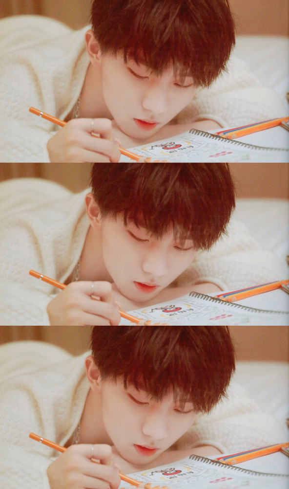 tnt:马嘉祺三格壁纸:你为什么喜欢马嘉祺 因为他是马嘉祺