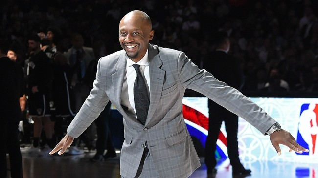 nba 特里谈任发展联盟球队主帅：希望梅威瑟来观战