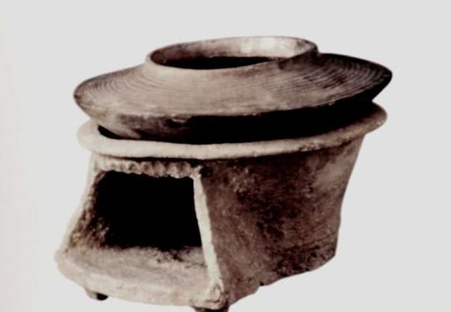 古代人做菜的锅现代人都知道吗