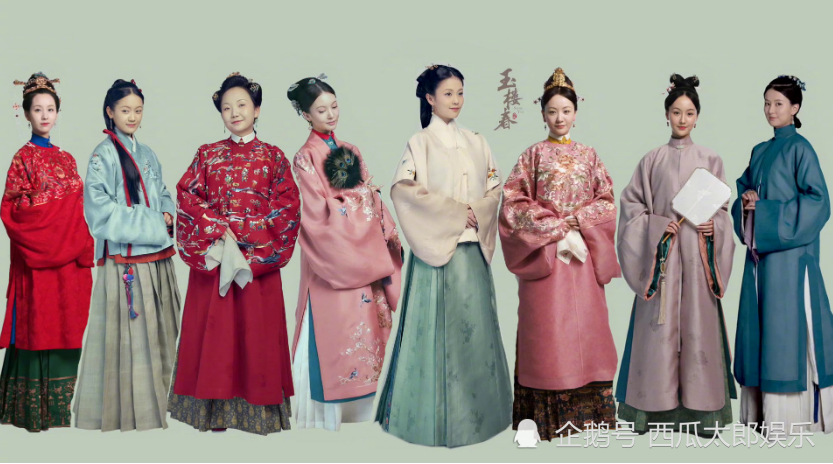 《玉楼春》恋情大结局,许凤翘事业爱情双失败,姚滴珠如愿以偿!