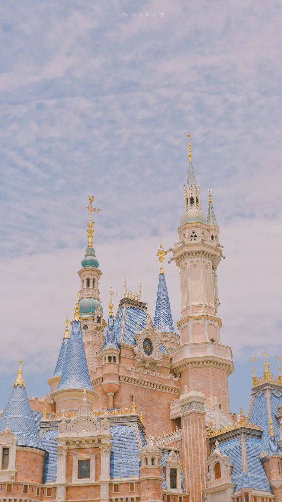 迪士尼辞壁纸春来夏往秋收冬藏我们来日方长