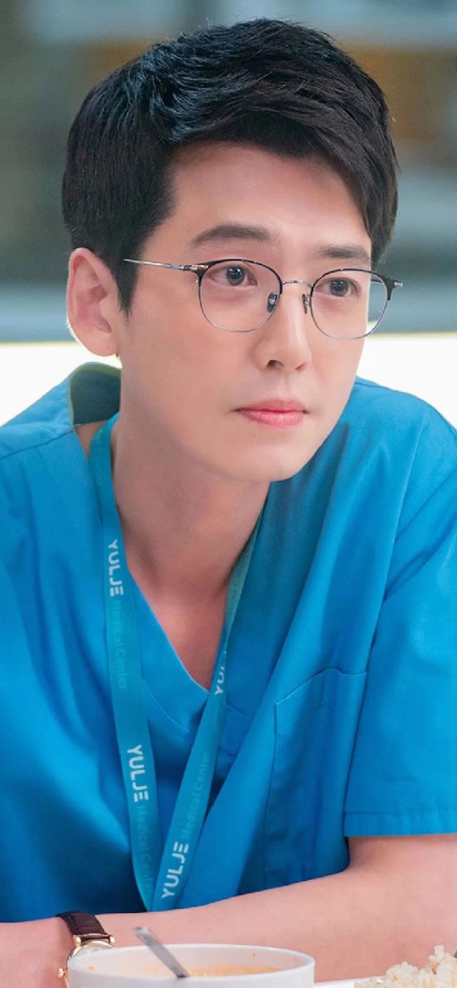 影视壁纸|机智医生生活壁纸合集