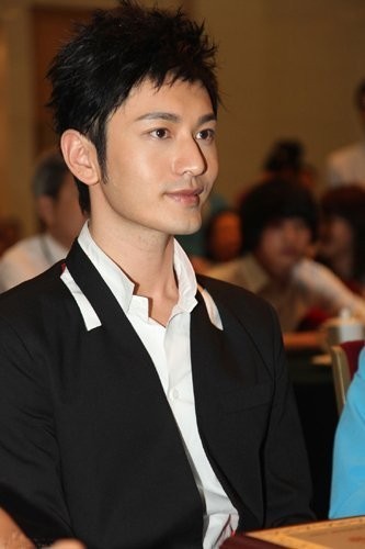 真油你的与angelababy结婚前黄晓明抛弃李菲儿另藏玄机