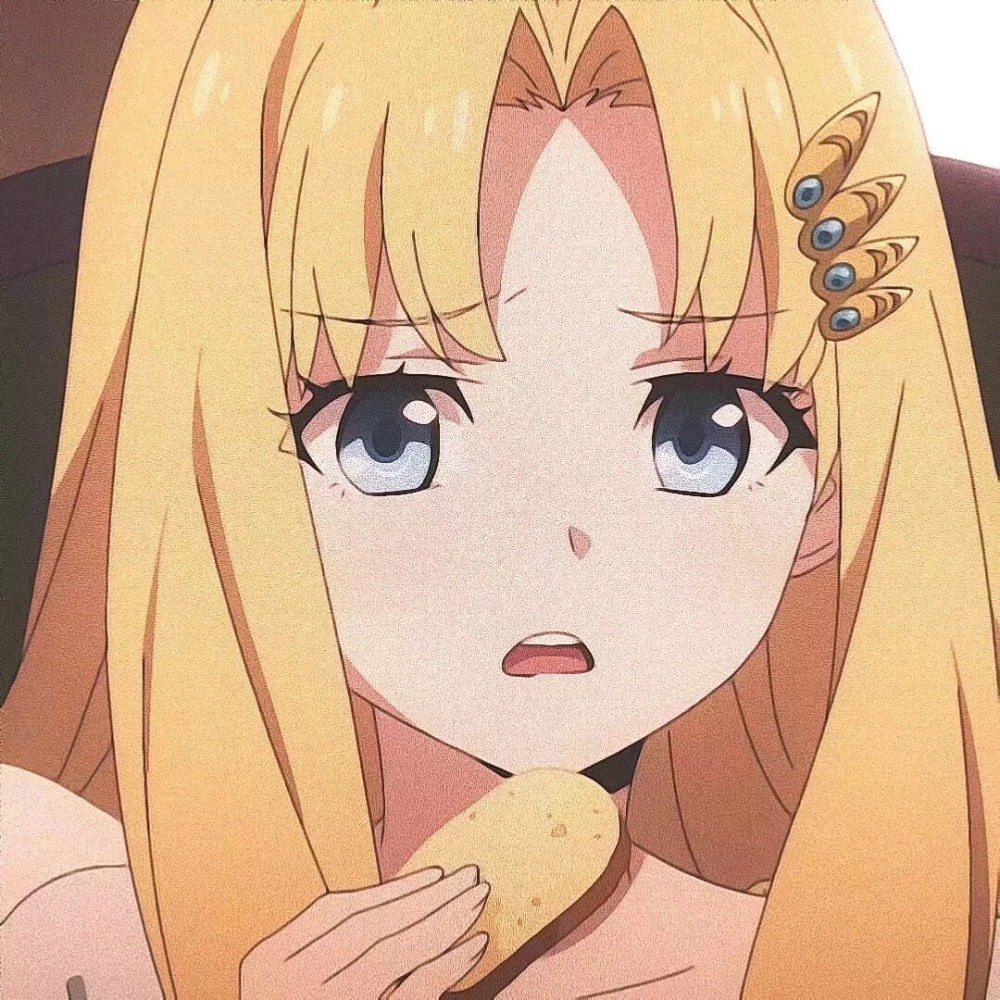 动漫女头,最近总在下雨,连同我的思念都湿漉漉的