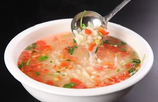 山西有看头面食篇之拌汤