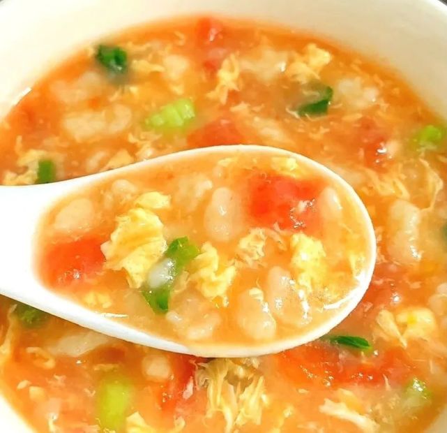 山西有看头|《面食篇》之拌汤