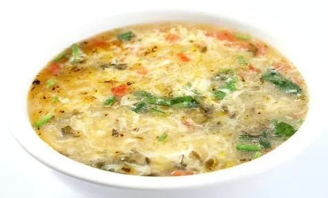 山西有看头|《面食篇》之拌汤_腾讯新闻