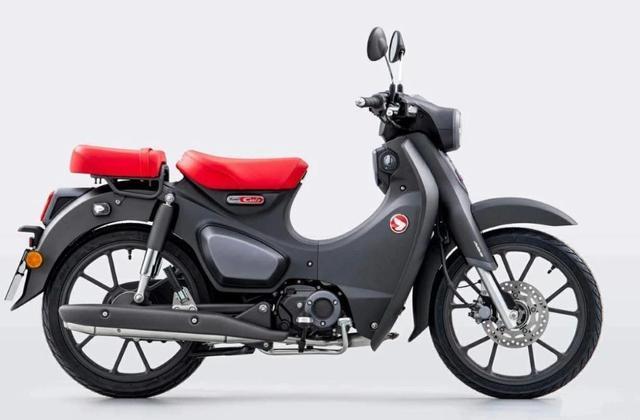 售价不到7千宗申时尚弯梁yami亮相续航200km幼兽不来也罢